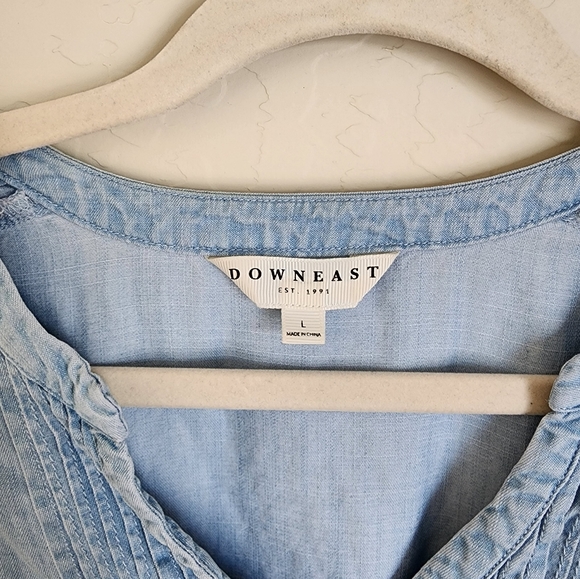 Downeast Dress L - Picture 2 of 3